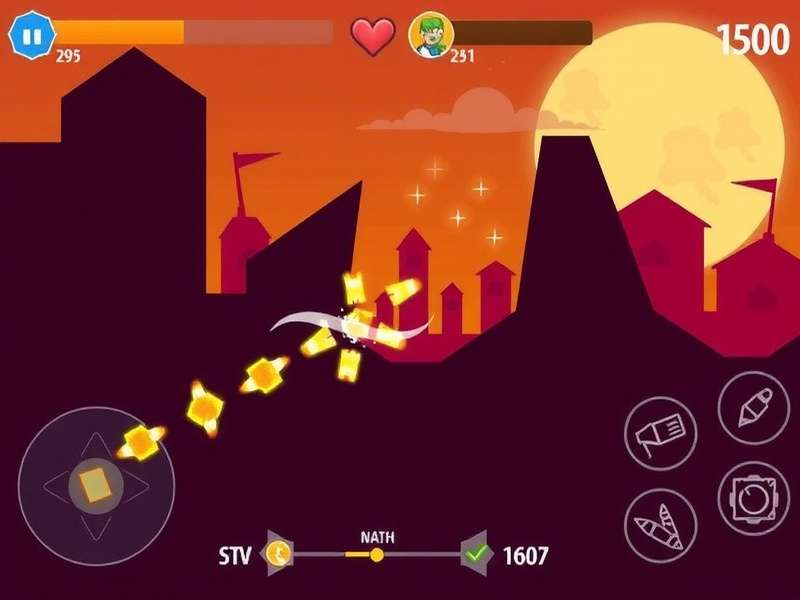Intense battles in Idli Invincibles Idli Invincibles Gameplay Screenshot